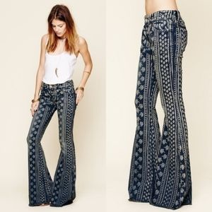 Free People Mantra Jeans